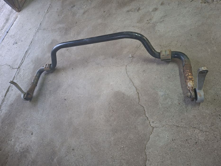 Стабилизираща щанга Mercedes w211