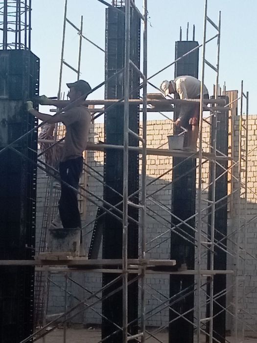 Lesa apalovka stoyka arenda va yangilari bor