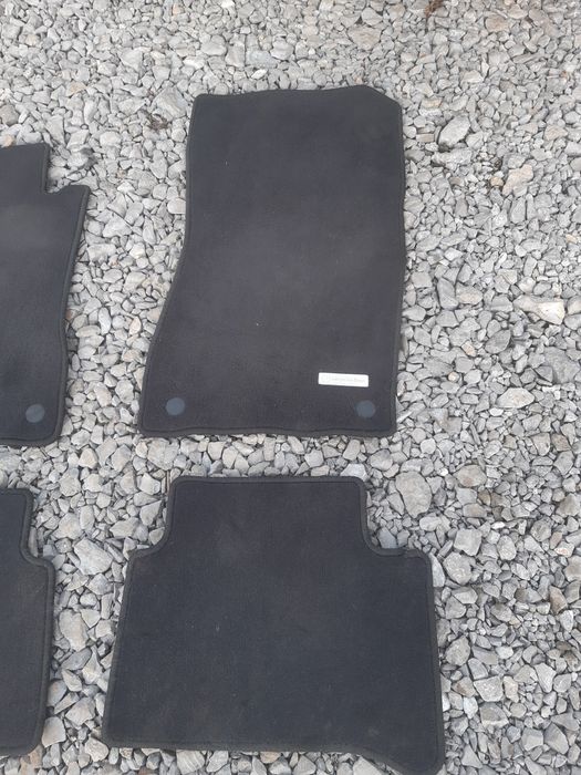 Оригинални стелки Мерцедес w211