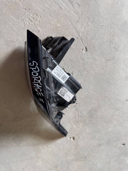 Stop dreapta aripa Kia Sportage 5 2022/2023/2024/2025