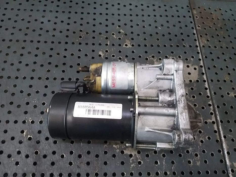 Electromotor 1.9 dti renault clio 2 h188564a