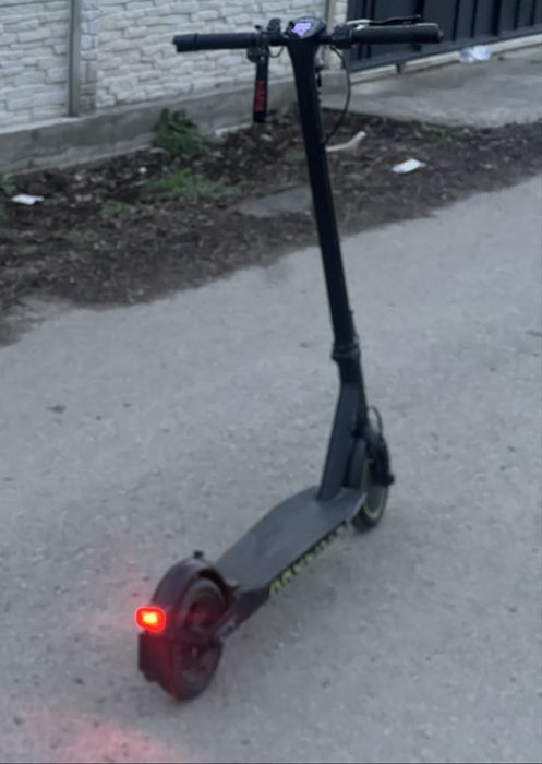 Trotineta Electrică ARGENTO AG23