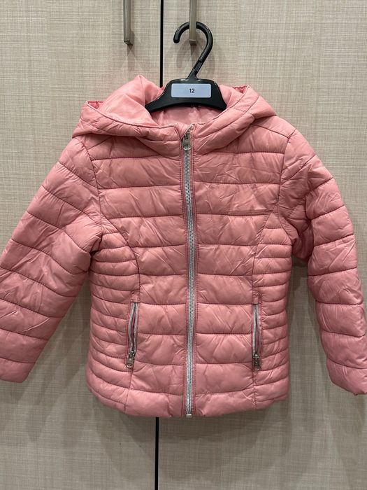 Детски  якета момиче