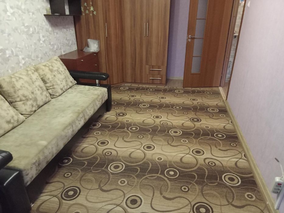 сдам долгисрок 1комн