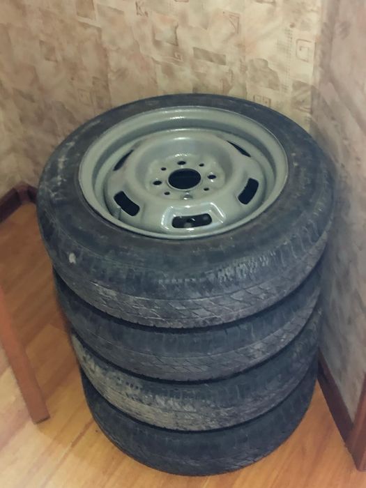 Продам штампы R13 матизка
