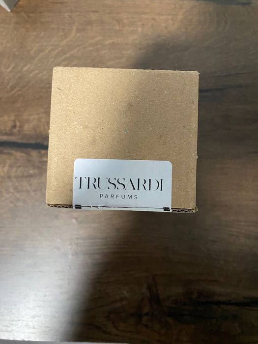 Парфюм Trussardi Primo