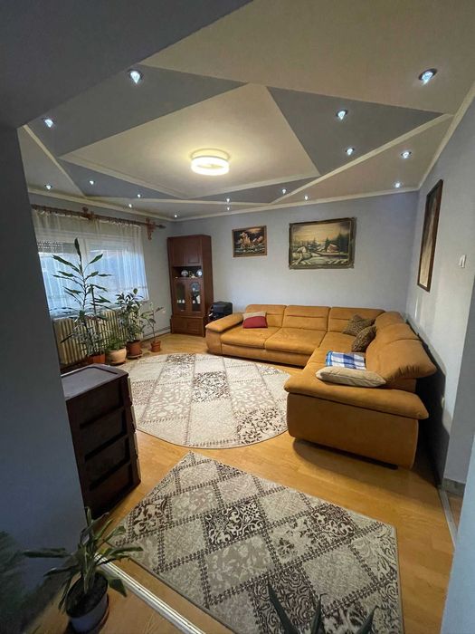 Vand Casa in Salonta