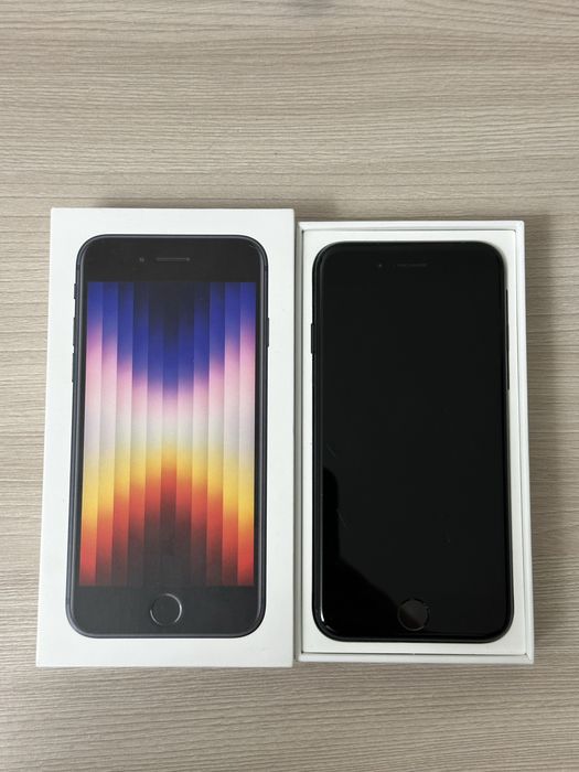 iPhone SE 2022 Айфон СЕ 2022