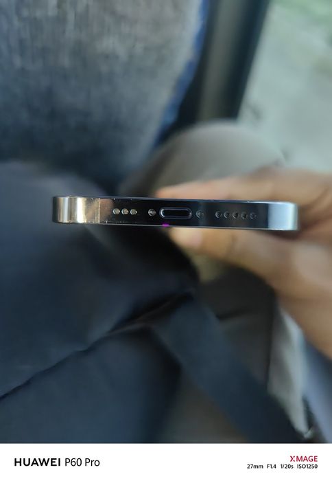 IPhone 13 pro 512gb/73 akb