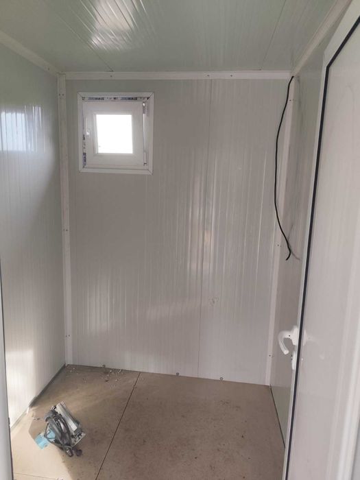 Контейнер за офис, жилище, гараж, бунгало