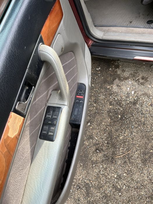 Audi 100 C4 1991 г.в.