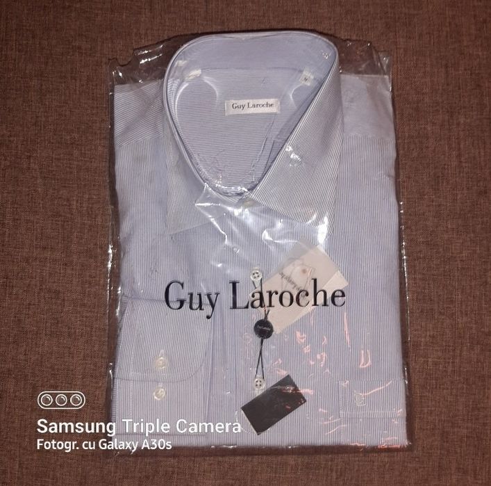 LOT cămăși originale de firmă, business classic, măsură M