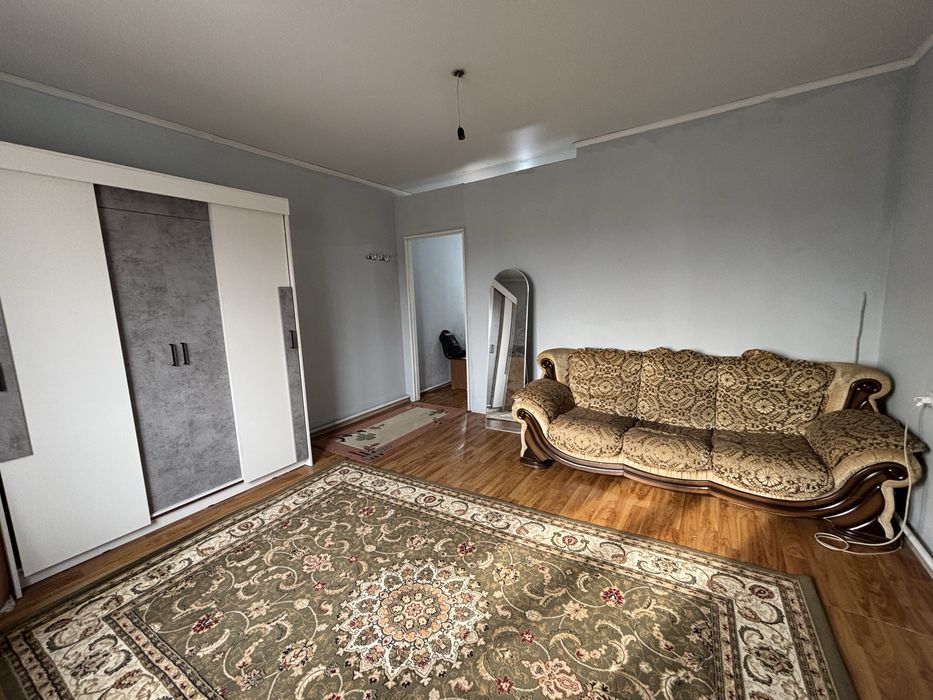 Сдается квартира