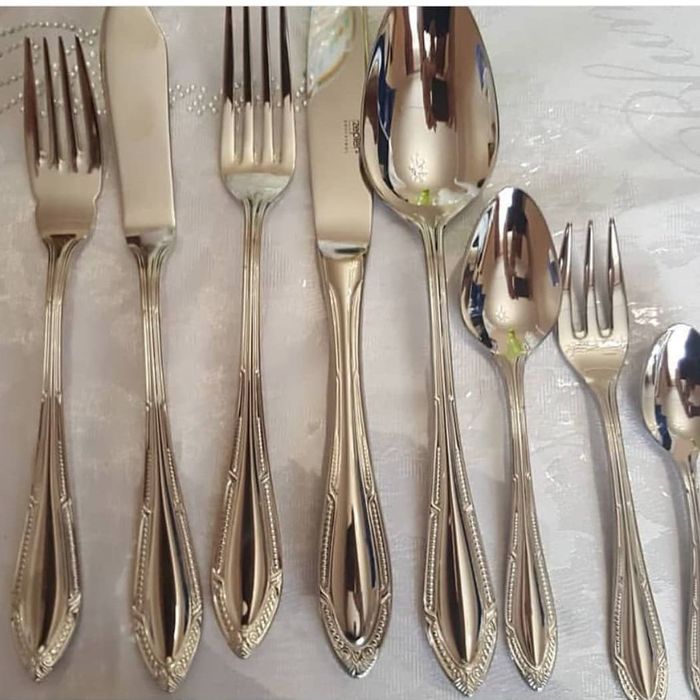 Кастрюли Цептер  Стандарт