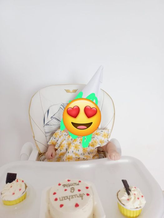 Стульчик для корм