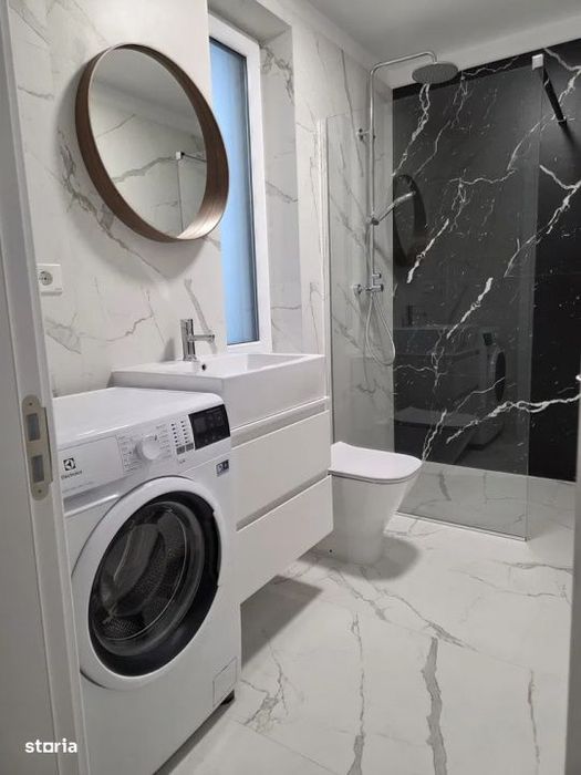 Vila 3 camere | Otopeni | Triplex | Prima inchiriere | 2 locuri parcar