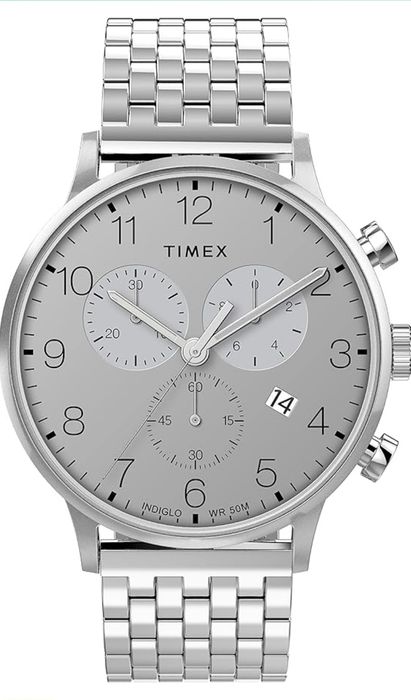 Timex Waterbury 40 mm