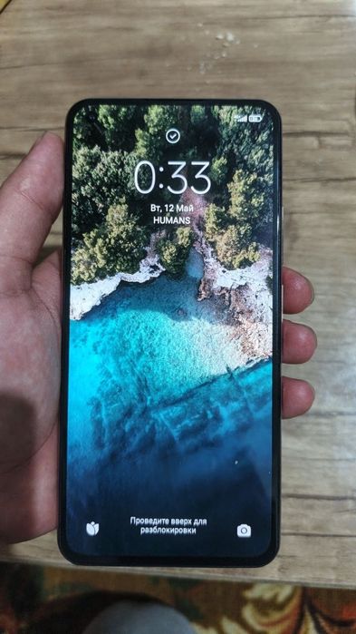 Xiaomi 11 lite sotiladi