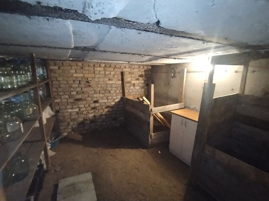 Срочно продам гараж