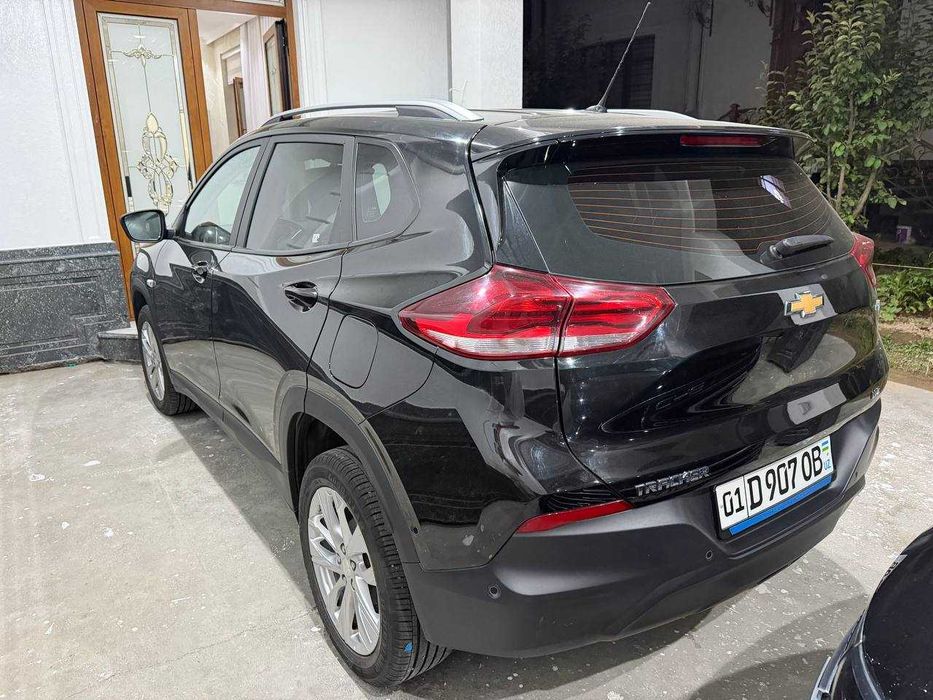 Trecker LTZ 2023 йил (тоза)