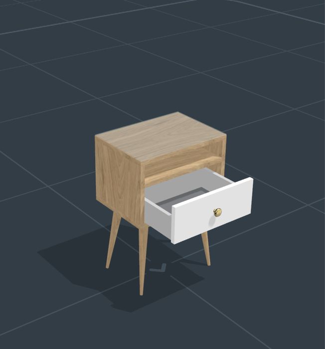 Noptiera pentru Dorimtor