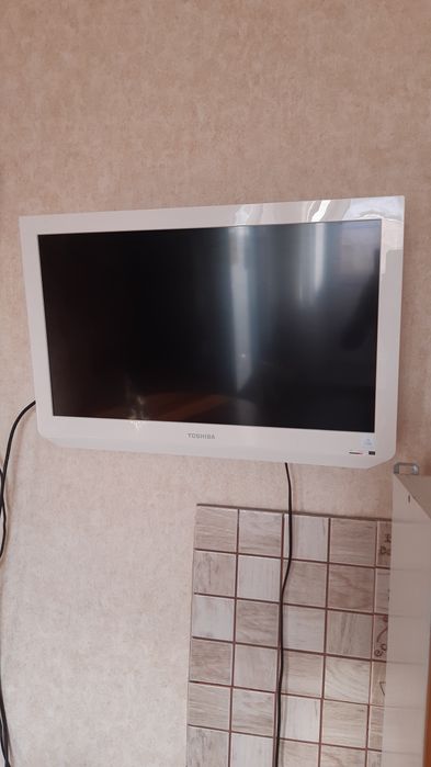 Телевизор Toshiba