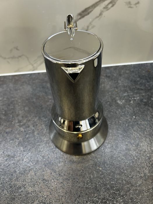 Presou cafea Alessi