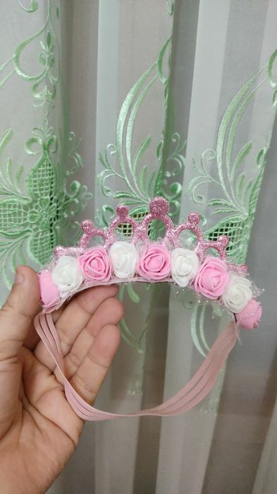 Все для девочек ручная работа