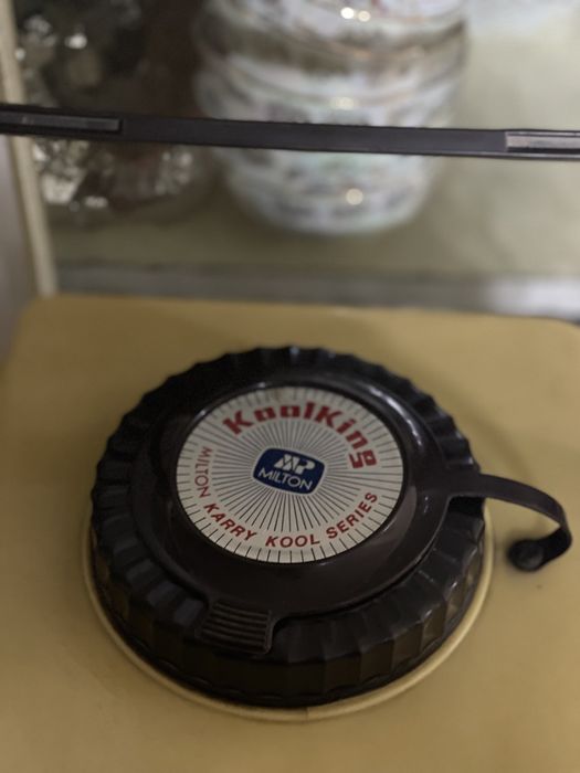 термос. 5 литров