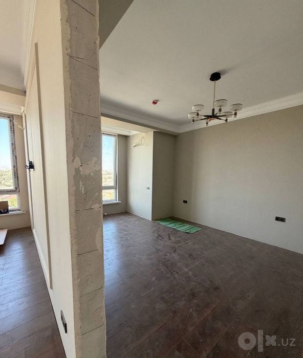 ЖК Koh- Ota 2 ком, 54 м2. Ор-р: Нурафшан, мечеть Кох-Ота, Лабзак