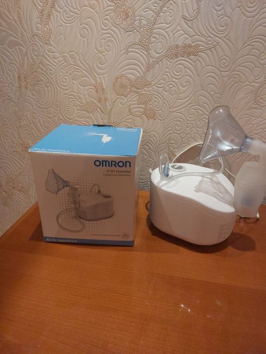 Небулайзер для ингаляции