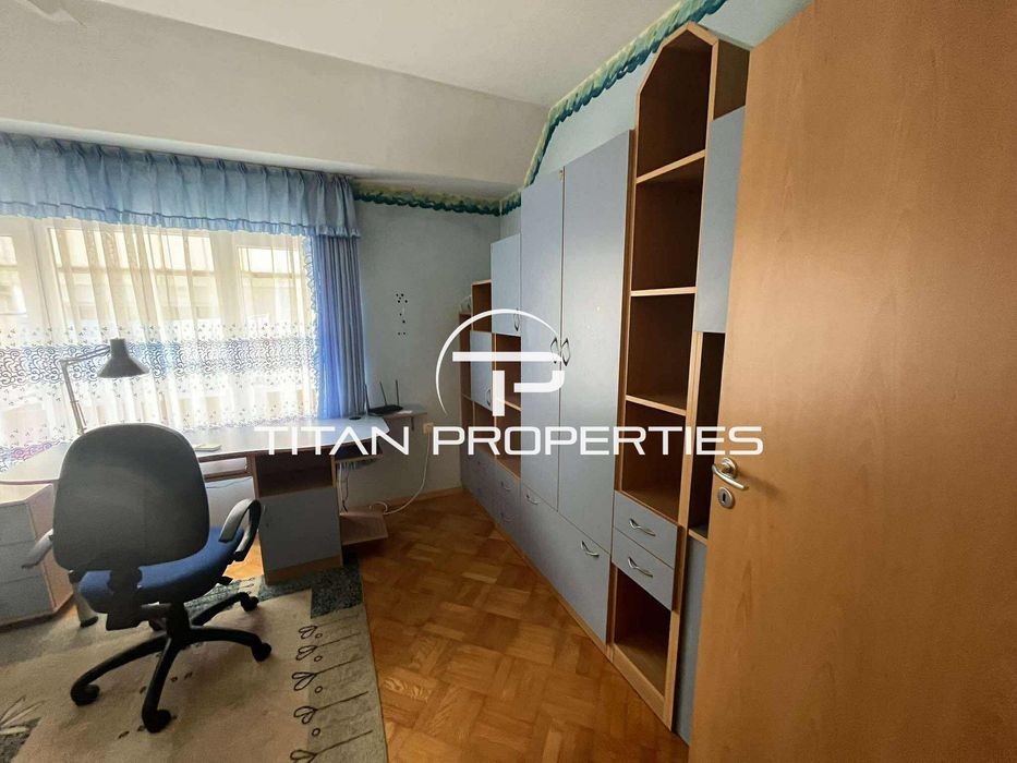 Дава се под наем Двустаен апартамент в Варна, Аспарухово - 60 кв.м за 373.83 € - Снимка #3