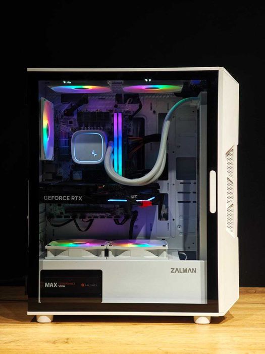 Игровой компьютер,пк, Kompyuter,O'yin uchun pk