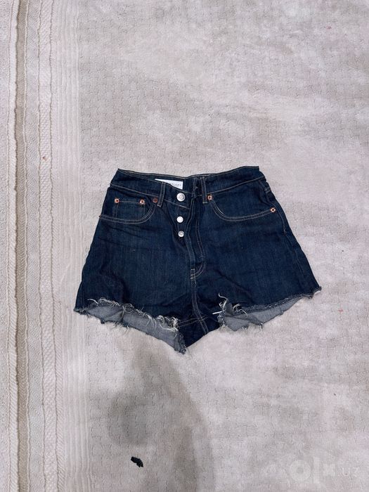 Шорты Zara по 100.000