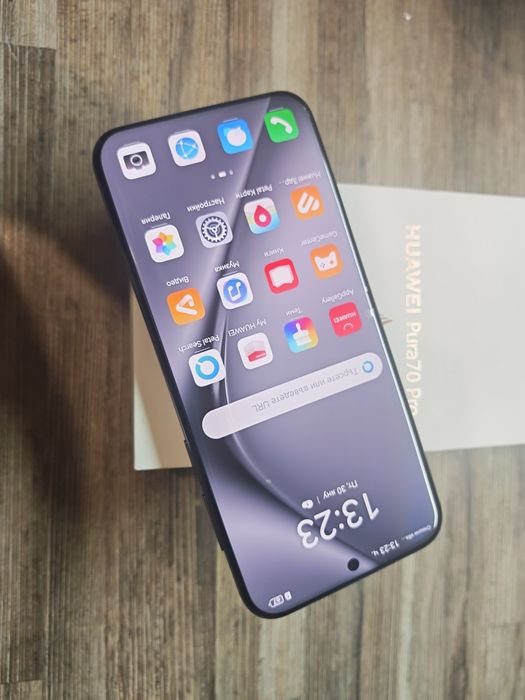 Huawei Pura 70 Pro 512 GB