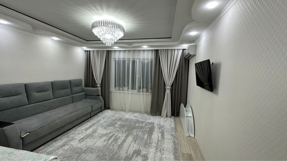 Продам 3 ком квартиру