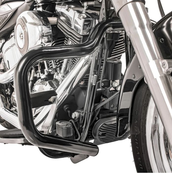 Ролбар/Crashbar,Harley Davidson