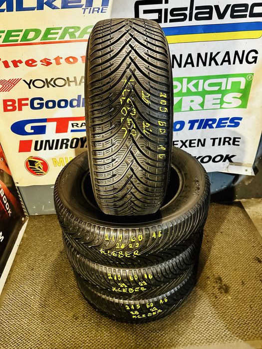 215/60 R16 99H XL - Kleber Kristsl HP3 M+S Oferta