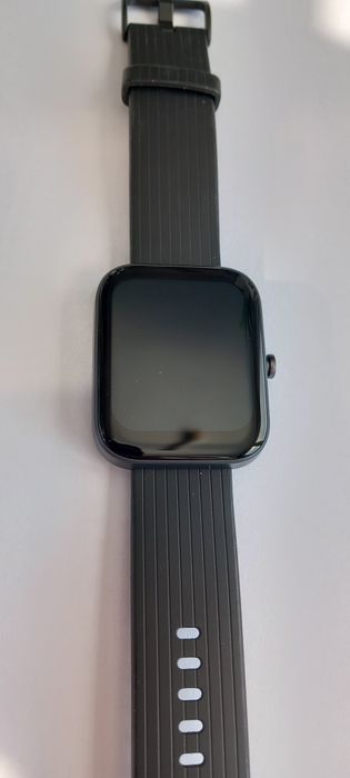 Смарт часовник Amazfit Bip 3 Pro