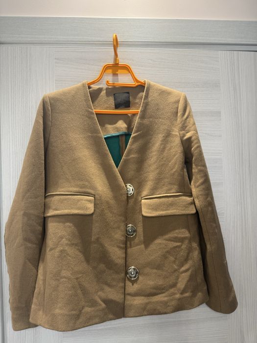 Сако PINKO - размер S  70% вълна