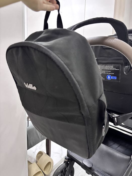 Детская коляска Kidilo