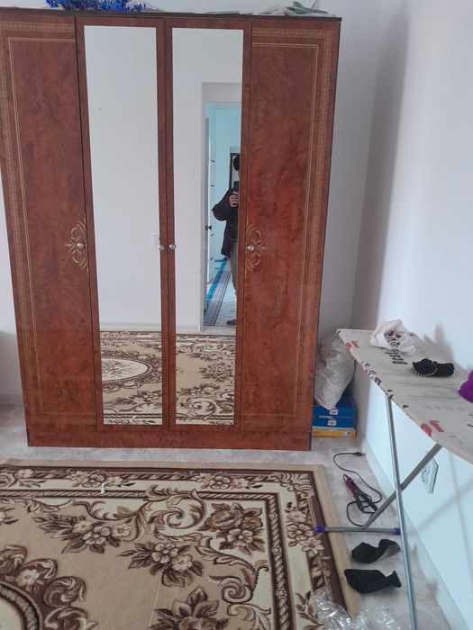 2х комнатную квартира