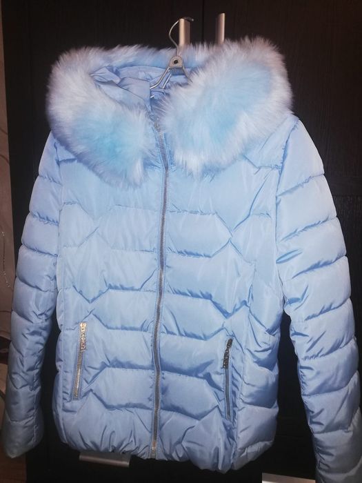 Разгружаю гардероб