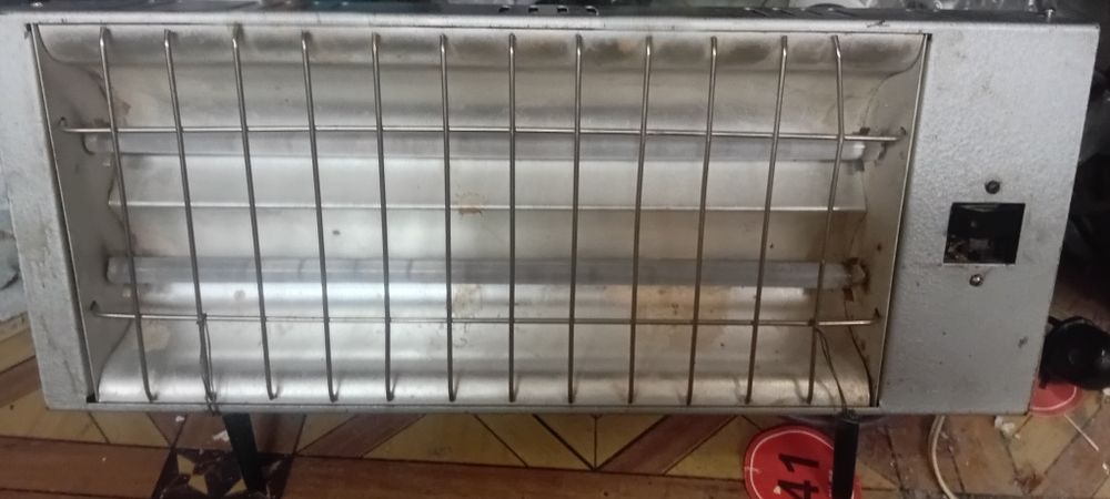 Элекрообогреватели продаются