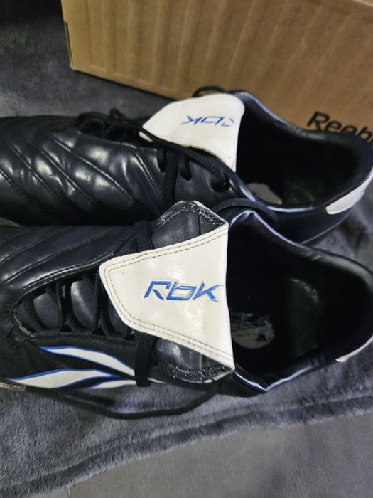 Бутонки  REEBOK номер 42