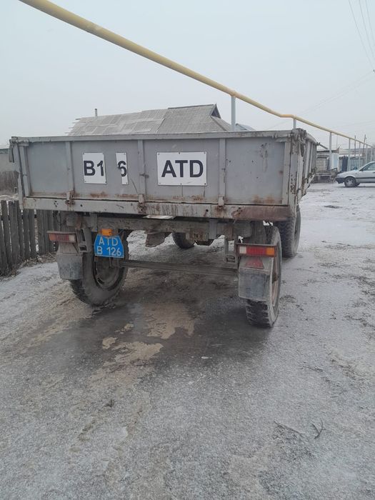 Продам тракторрр