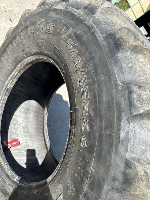 540/65r24 firestone tractor