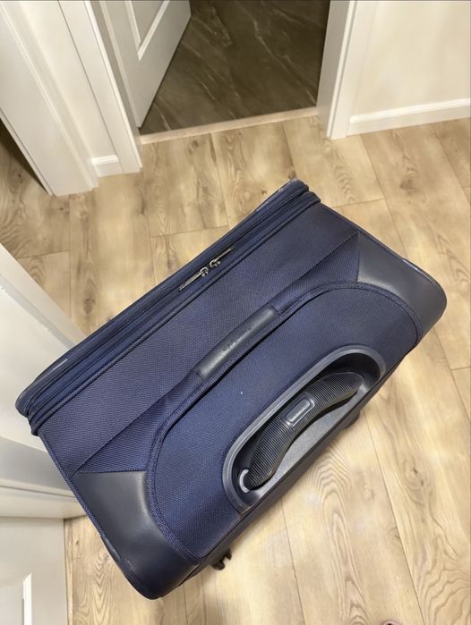 Samsonite Large Suitcase 79×52×33 cm