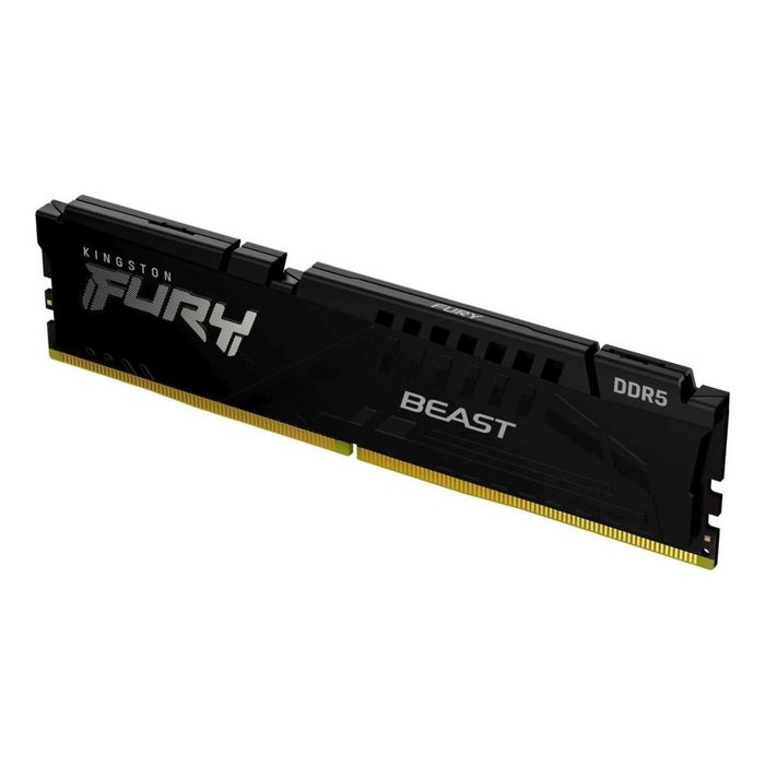 Kingston FURY Beast 16GB DDR5 6000MHz KF560C30BBEK2-32