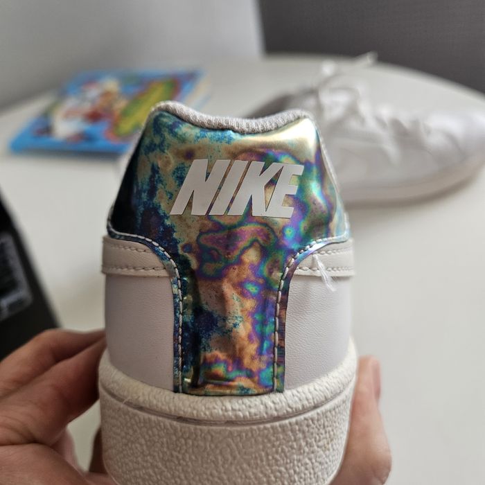 Кеды  женские Nike